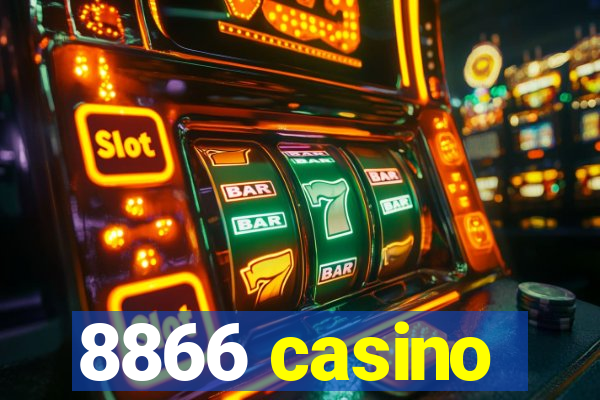 8866 casino